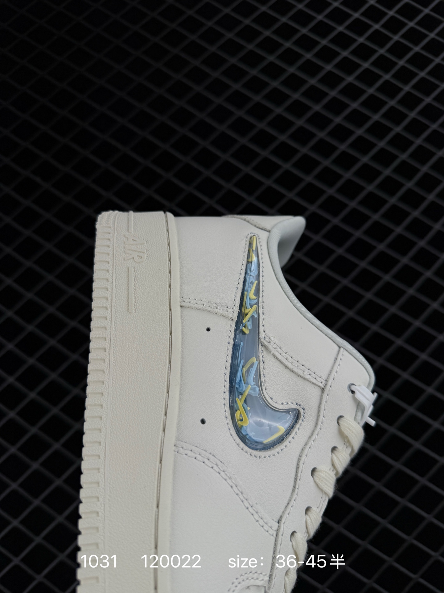 Air Jordan 1 Low AJ1